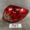 NISSAN AD / Y12 VY12 Genuine Taillight / KOITO 220-24886 / Right Side x1