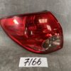 NISSAN AD / Y12 VY12 Genuine Taillight / KOITO 220-24886 / Left Side x1