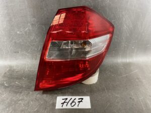HONDA FIT / GE6 Genuine Taillight / STANLEY P9596 R / Right Side x1