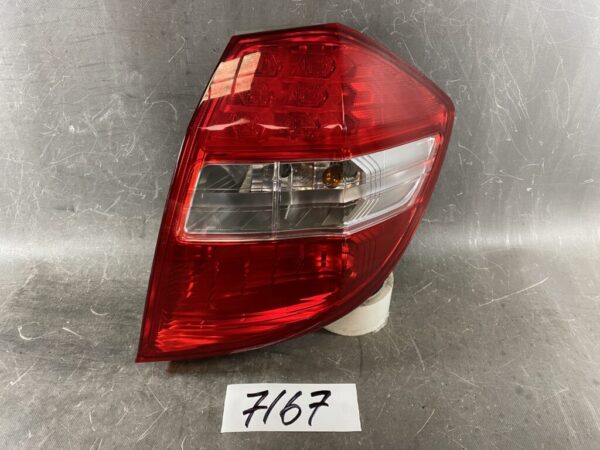 HONDA FIT / GE6 Genuine Taillight / STANLEY P9596 R / Right Side x1 » JDM-PARTS NZ