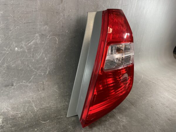 HONDA FIT GE GE6 GE7 GE8 GE9 Genuine Taillight / STANLEY P9596 R / Right Side x1 - Image 3