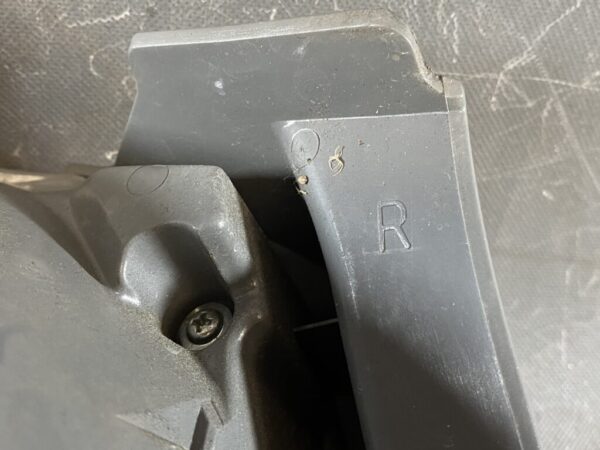 HONDA FIT GE GE6 GE7 GE8 GE9 Genuine Taillight / STANLEY P9596 R / Right Side x1 - Image 5