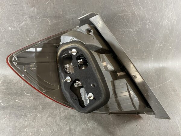 HONDA FIT GE GE6 GE7 GE8 GE9 Genuine Taillight / STANLEY P9596 R / Right Side x1 - Image 6