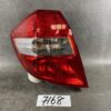 HONDA FIT / GE6 Genuine Taillight / STANLEY P9596 L / Left Side x1