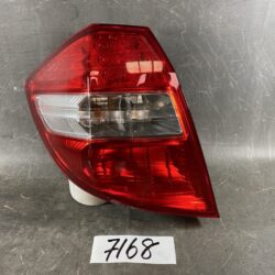 HONDA FIT / GE6 Genuine Taillight / STANLEY P9596 L / Left Side x1