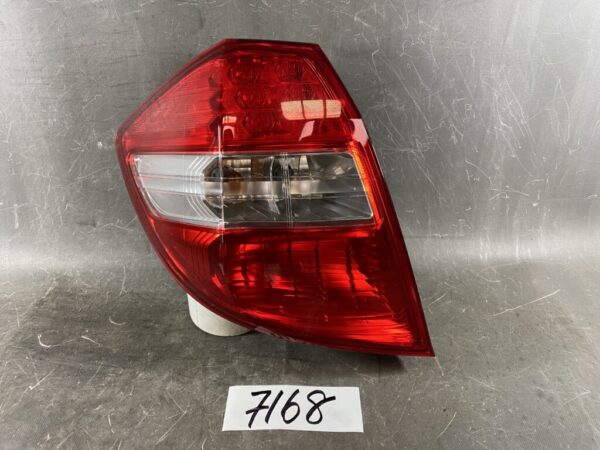 HONDA FIT / GE6 Genuine Taillight / STANLEY P9596 L / Left Side x1 » JDM-PARTS NZ