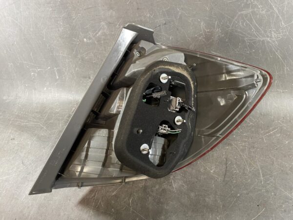 HONDA FIT JAZZ GE GE6 GE7 GE8 GE9 Taillight STANLEY P9596 L Left Side x1 - Image 6