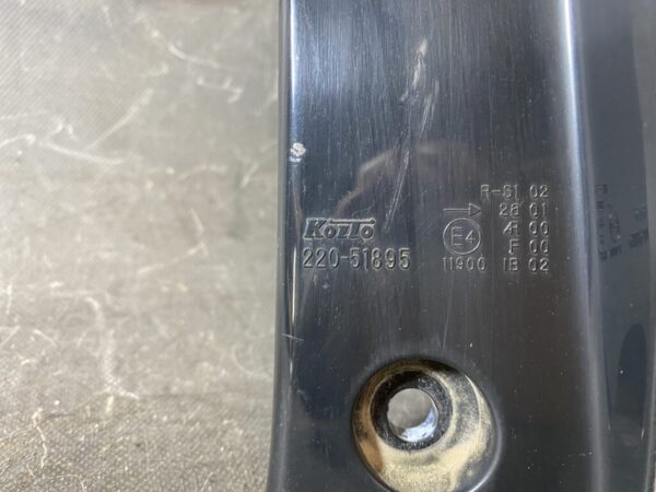 TOYOTA PASSO BOON QNC10 KGC10 KGC15 Taillight 220-51895 Right Side x1 - Image 2