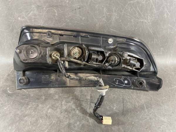 TOYOTA PASSO BOON QNC10 KGC10 KGC15 Taillight 220-51895 Right Side x1 - Image 6