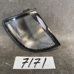 NISSAN STAGEA WGNC34 Genuine Headlight / KOITO 212-66230 / Right Side x1