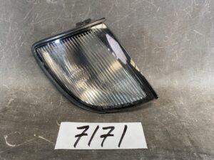 NISSAN STAGEA WGNC34 Genuine Headlight / KOITO 212-66230 / Right Side x1
