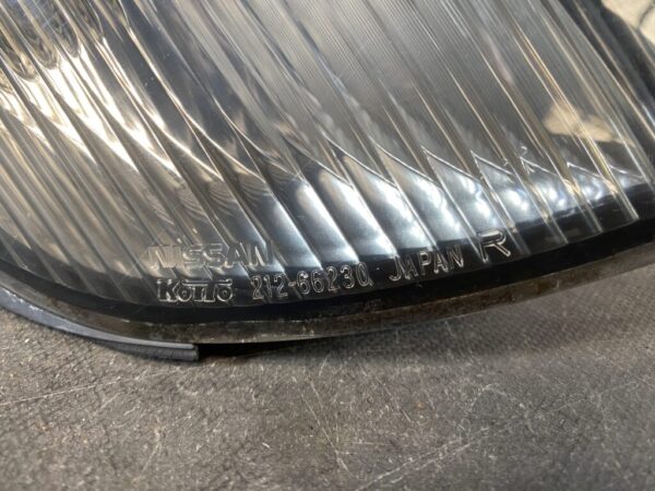 NISSAN STAGEA C34 WGNC34 Genuine Corner light / KOITO 212-66230 / Right Side x1 - Image 2