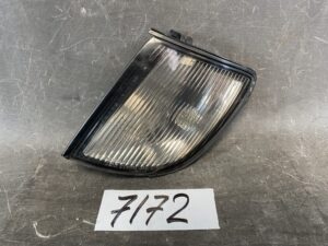 NISSAN STAGEA WGNC34 Genuine Headlight / KOITO 212-66230 / Left Side x1