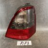 HONDA ODYSSEY RA6 Genuine Taillight / STANLEY P0711 R / Right Side x1