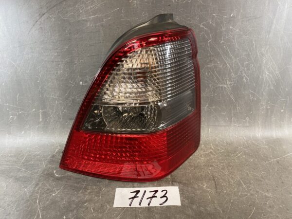 HONDA ODYSSEY RA6 Genuine Taillight / STANLEY P0711 R / Right Side x1 » JDM-PARTS NZ