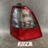 HONDA ODYSSEY RA6 Genuine Taillight / STANLEY P0711 L / Left Side x1