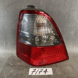 HONDA ODYSSEY RA6 Genuine Taillight / STANLEY P0711 L / Left Side x1