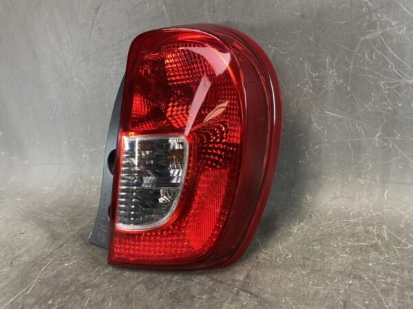 NISSAN MARCH K13 NK13 Genuine Taillight / KOITO 220-17944 / Right Side x1 - Image 2