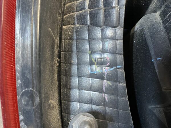 NISSAN MARCH K13 NK13 Genuine Taillight / KOITO 220-17944 / Right Side x1 - Image 5