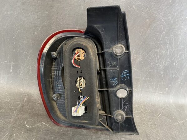 NISSAN MARCH K13 NK13 Genuine Taillight / KOITO 220-17944 / Right Side x1 - Image 6
