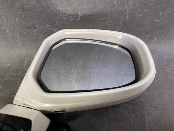 HONDA STEPWAGON RG RG1 RG2,3,4 Door Mirror 8326 Right Side x1 - Image 5