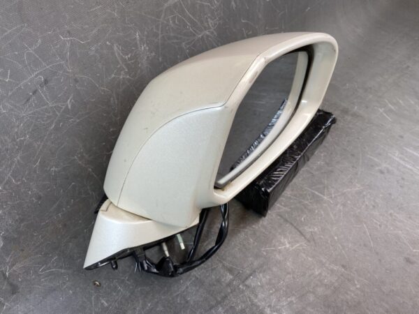 HONDA STEPWAGON RG RG1 RG2,3,4 Door Mirror 8326 Right Side x1 - Image 4