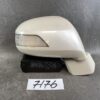 HONDA STEPWAGON RG RG1 RG2 RG3 RG4 Genuine Door Mirror / MURAKAMI 8326 / Right Side x1