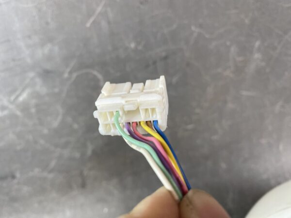 HONDA STEPWAGON RG RG1 RG2,3,4 Door Mirror 8326 Right Side x1 - Image 9