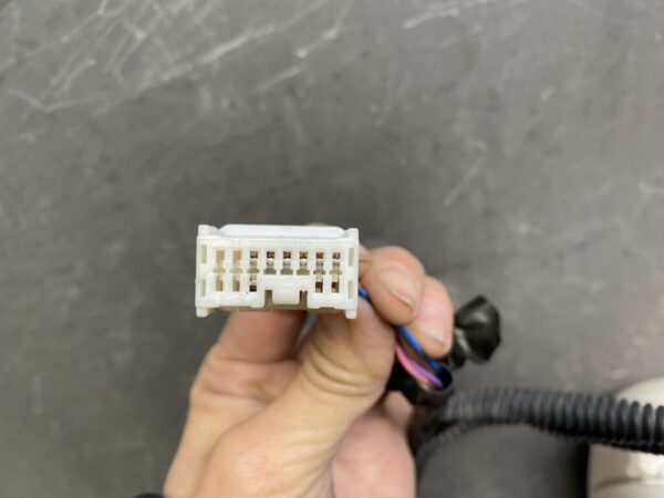 HONDA STEPWAGON RG RG1 RG2,3,4 Door Mirror 8326 Right Side x1 - Image 10