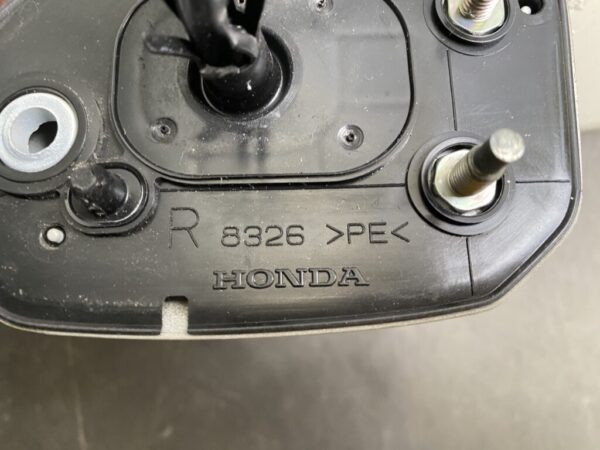 HONDA STEPWAGON RG RG1 RG2,3,4 Door Mirror 8326 Right Side x1 - Image 3