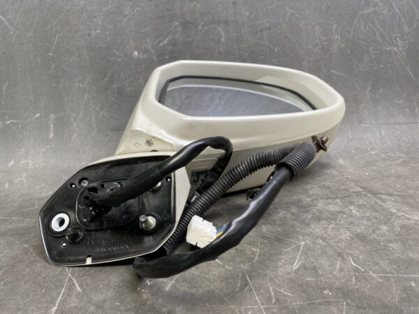 HONDA STEPWAGON RG RG1 RG2,3,4 Door Mirror 8326 Right Side x1 - Image 7