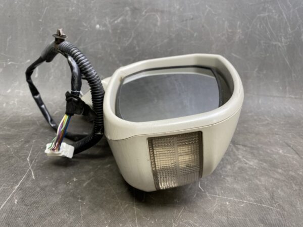 HONDA STEPWAGON RG RG1 RG2,3,4 Door Mirror 8326 Right Side x1 - Image 6