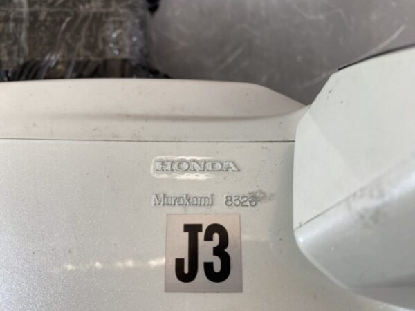 HONDA STEPWAGON RG RG1 RG2,3,4 Door Mirror 8326 Left Side x1 - Image 2