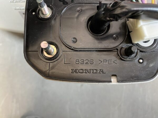 HONDA STEPWAGON RG RG1 RG2,3,4 Door Mirror 8326 Left Side x1 - Image 3