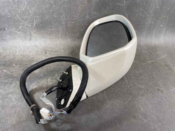 HONDA STEPWAGON RG RG1 RG2,3,4 Door Mirror 8326 Left Side x1 - Image 6