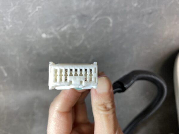 HONDA STEPWAGON RG RG1 RG2,3,4 Door Mirror 8326 Left Side x1 - Image 9