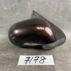 NISSAN CUBE Z11 Genuine Door Mirror / ICHIKOH 8289 / Right Side x1