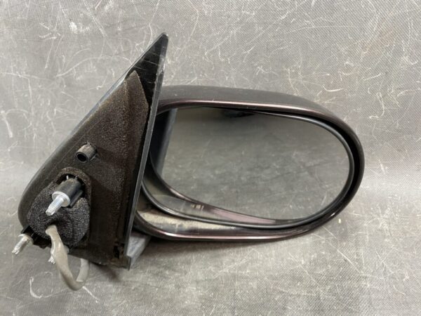 NISSAN CUBE Z11 BZ11 YZ11 BNZ11 Genuine Door Mirror / ICHIKOH 8289 / Right Side x1 - Image 3