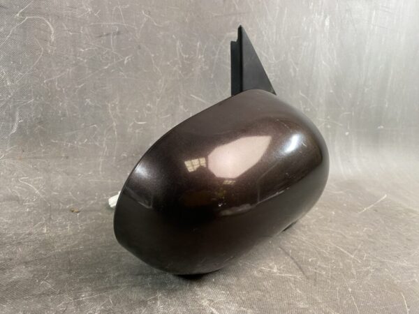 NISSAN CUBE Z11 BZ11 YZ11 BNZ11 Genuine Door Mirror / ICHIKOH 8289 / Right Side x1 - Image 2