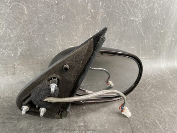 NISSAN CUBE Z11 BZ11 YZ11 BNZ11 Genuine Door Mirror / ICHIKOH 8289 / Right Side x1 - Image 5