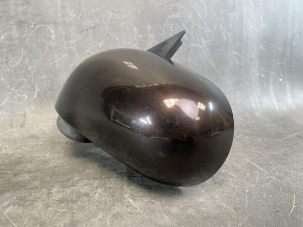 NISSAN CUBE Z11 BZ11 YZ11 BNZ11 Genuine Door Mirror / ICHIKOH 8289 / Left Side x1 - Image 2