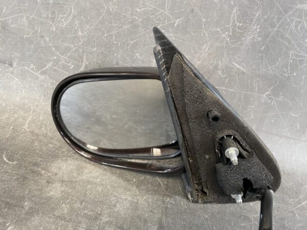 NISSAN CUBE Z11 BZ11 YZ11 BNZ11 Genuine Door Mirror / ICHIKOH 8289 / Left Side x1 - Image 3