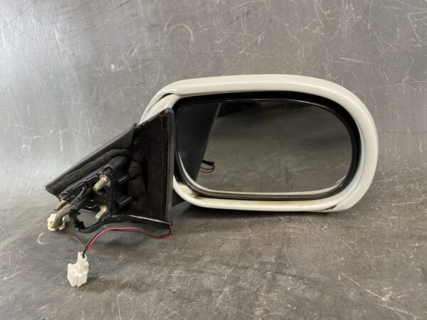 NISSAN SKYLINE V35 NV35 PV35 CPV35 Genuine Door Mirror / ICHIKOH 8284 / Right Side x1 - Image 3