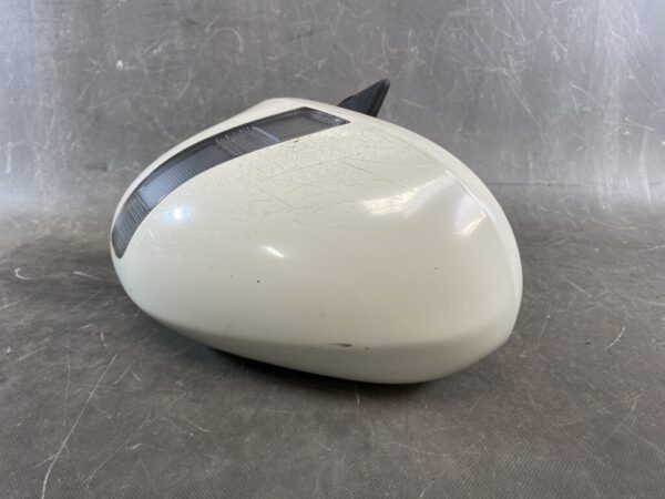 NISSAN SKYLINE V35 NV35 PV35 CPV35 Genuine Door Mirror / ICHIKOH 8284 / Left Side x1 - Image 2