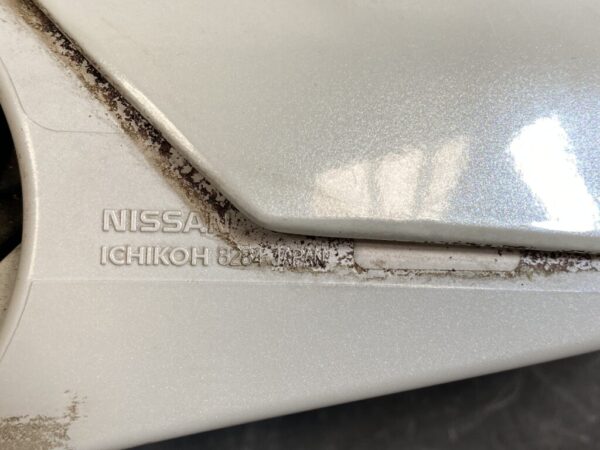 NISSAN SKYLINE V35 NV35 PV35 CPV35 Genuine Door Mirror / ICHIKOH 8284 / Left Side x1 - Image 4