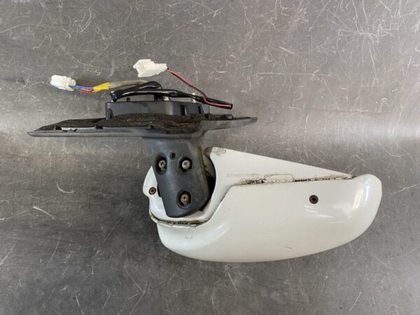 NISSAN SKYLINE V35 NV35 PV35 CPV35 Genuine Door Mirror / ICHIKOH 8284 / Left Side x1 - Image 6