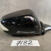HONDA FIT GE6 Genuine Door Mirror / 021453 / Right Side x1
