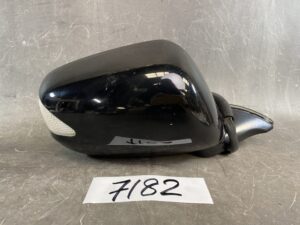HONDA FIT GE6 Genuine Door Mirror / 021453 / Right Side x1