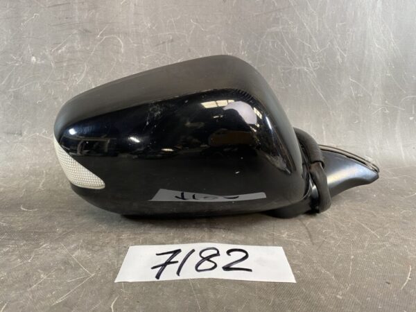 HONDA FIT GE6 Genuine Door Mirror / 021453 / Right Side x1 » JDM-PARTS NZ