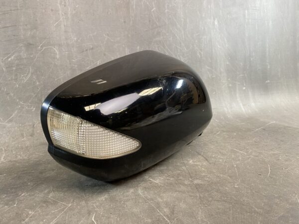 HONDA FIT GE GE6 GE7 GE8 GE9 Genuine Door Mirror / 021453 / Right Side x1 - Image 2